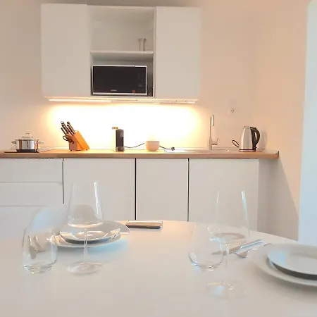 Ferienwohnung Fur 2 By Stayfritz